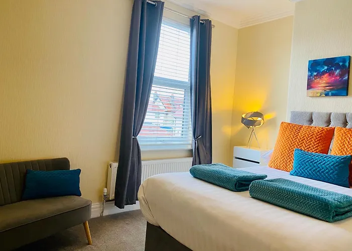 Cwtch Guesthouse