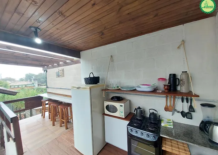 Hotel para famílias: Pousada Arthemis