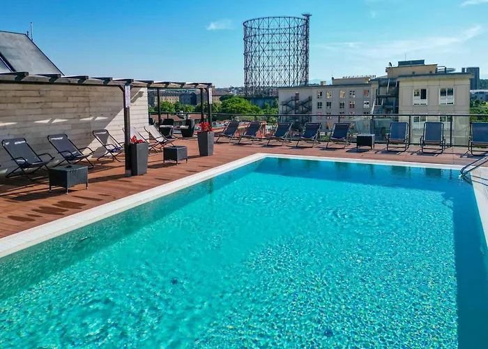H10 Roma Città