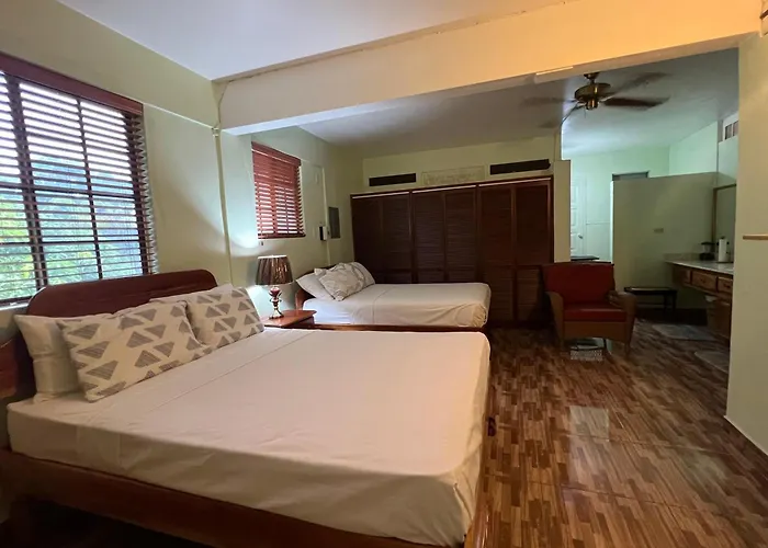 B&B only: Castlevue B&B
