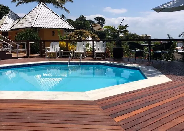 Morro De São Paulo