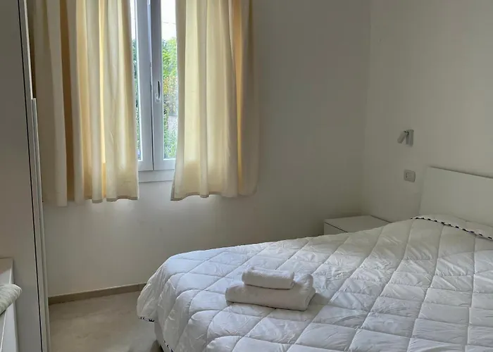 Casa San Michele