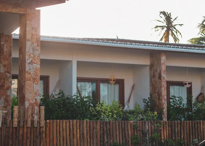 Pousada Casa de Hóspedes