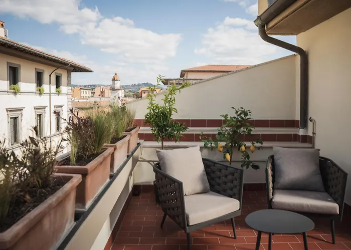 Iq Firenze