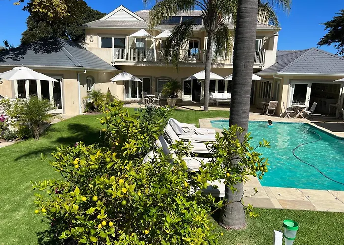 Constantia Valley