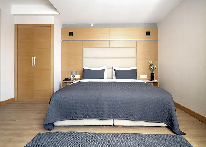 Design hotel Merlin Istanbul