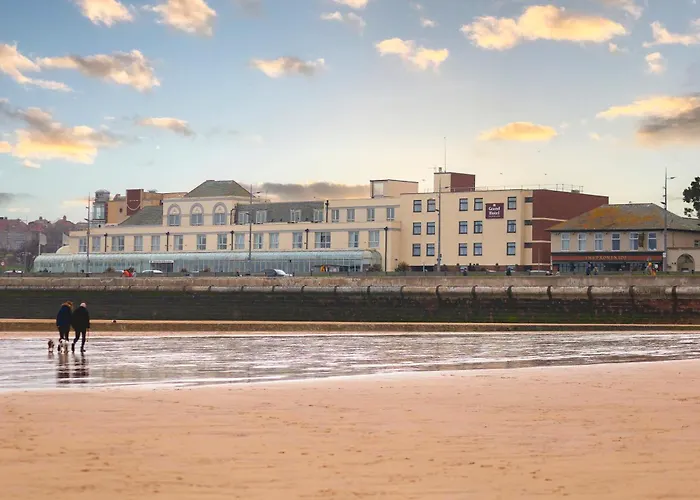 Pets Allowed Hotel Grand Sunderland