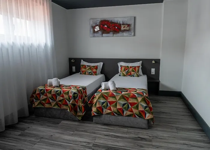 Residencial Kuarenta&Um