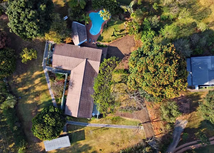Ilanda Guest House