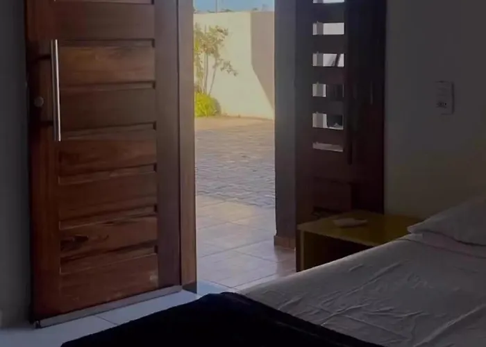 Pousada Solar Dos Moreiras