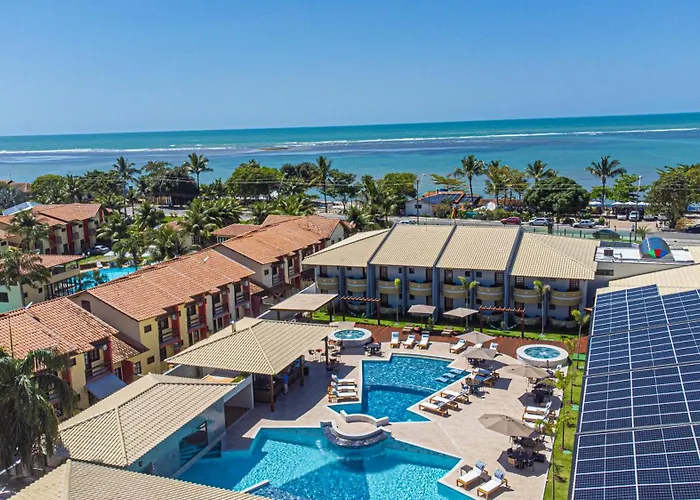 Hotel para famílias: Principe do Mutá Hotel Design