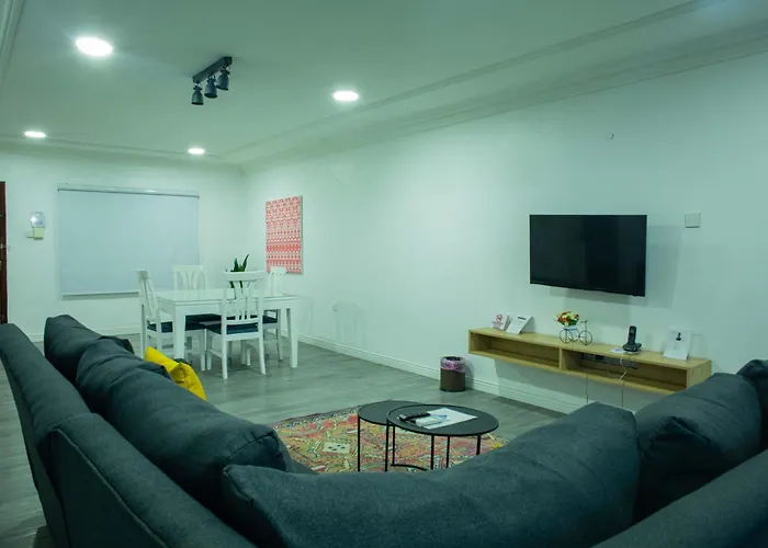Peniel Apartments