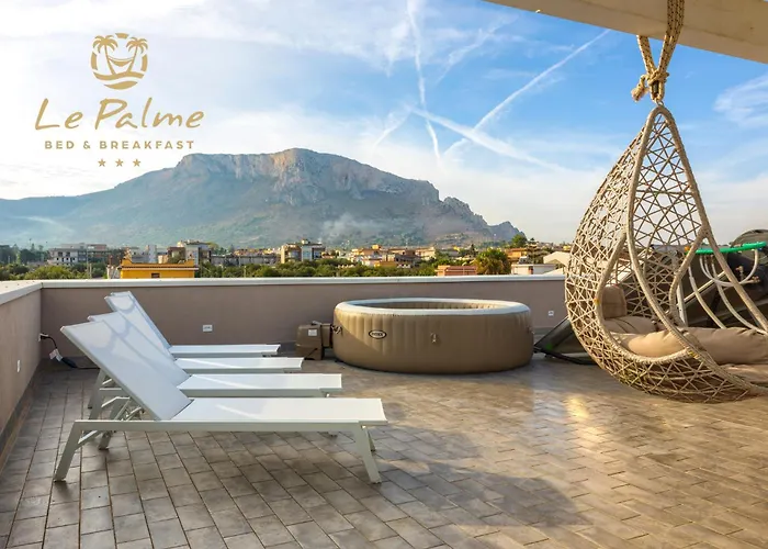 Le Palme