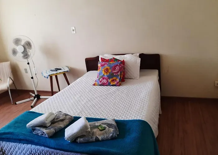 hospedagens regina