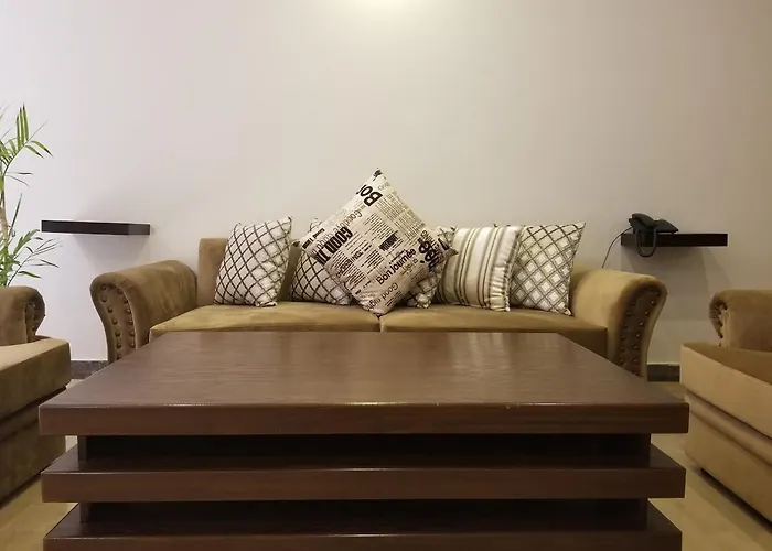 Zifan & Suites