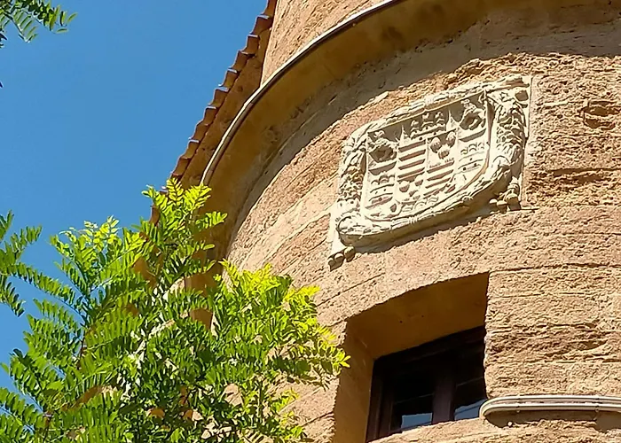 Parador De Benavente