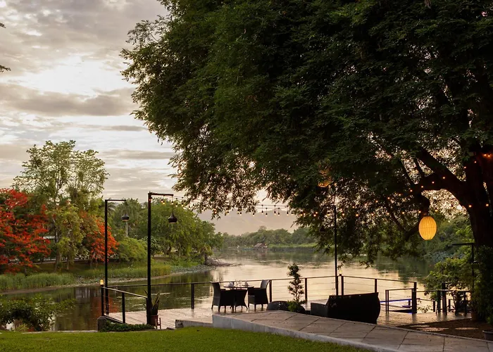 U Inchantree Kanchanaburi