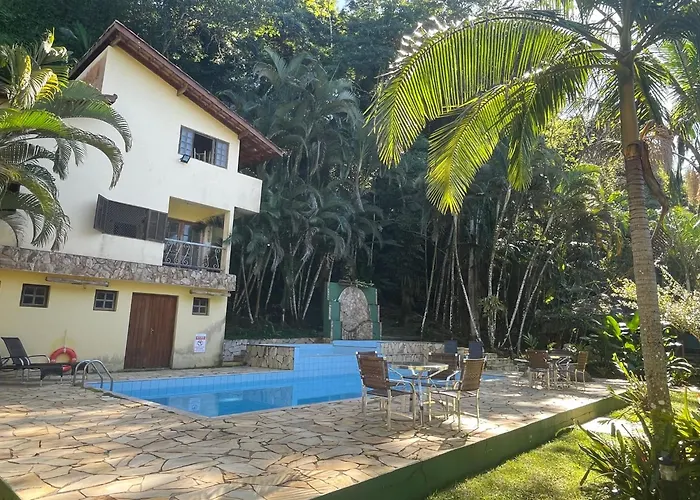 Canto De Itamambuca