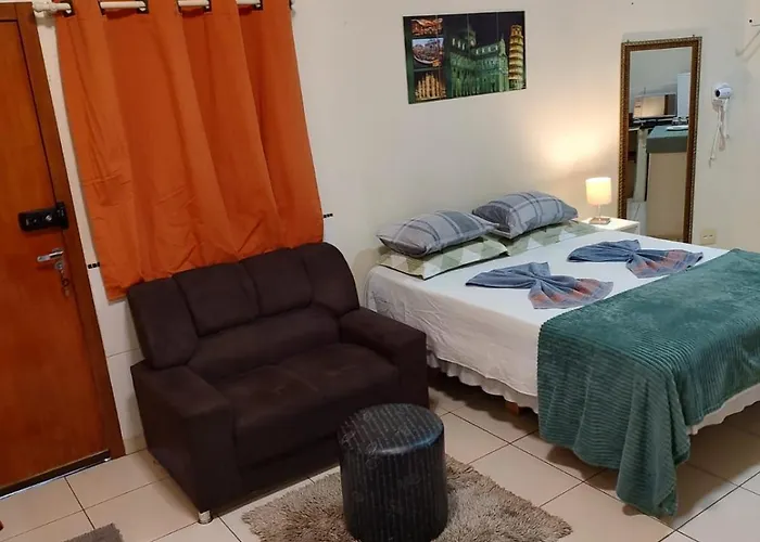 Pousada Tamandare
