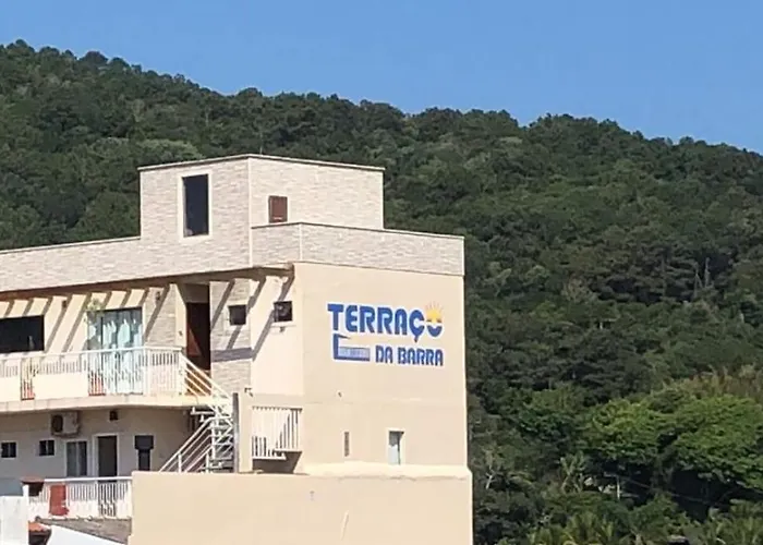 Terraço Da Barra