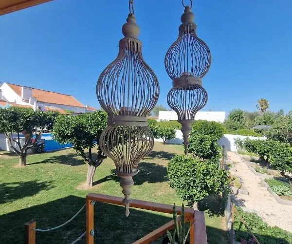 Varzea Nature