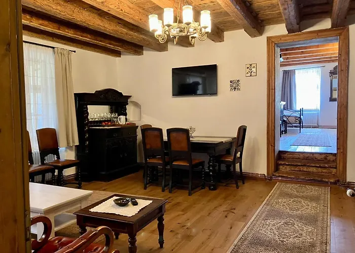 Fronius Boutique Residence