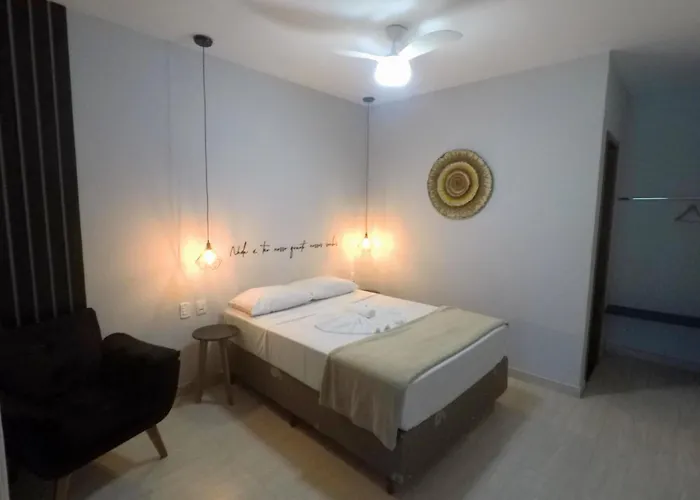 Suítes do Cabo