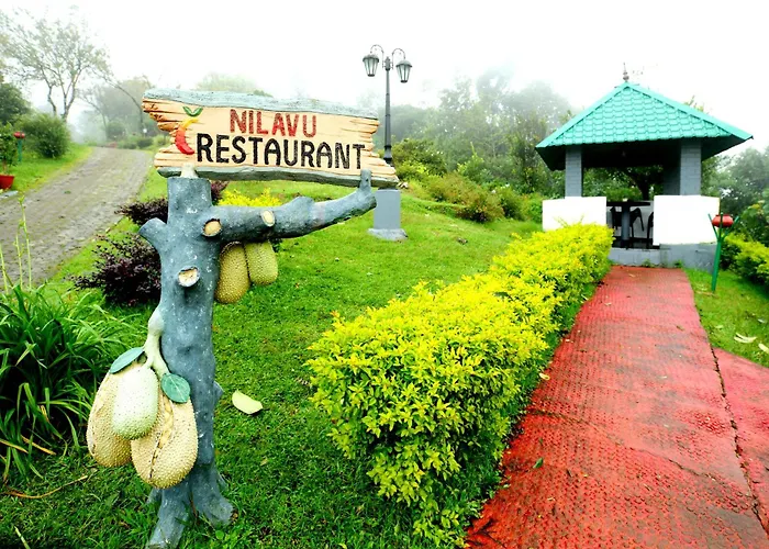 Camelot Resort
