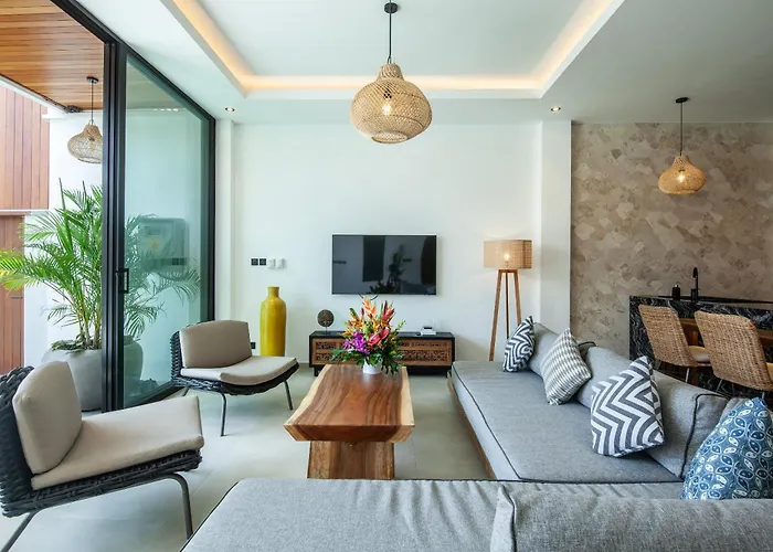 Zayana s Resort Seminyak