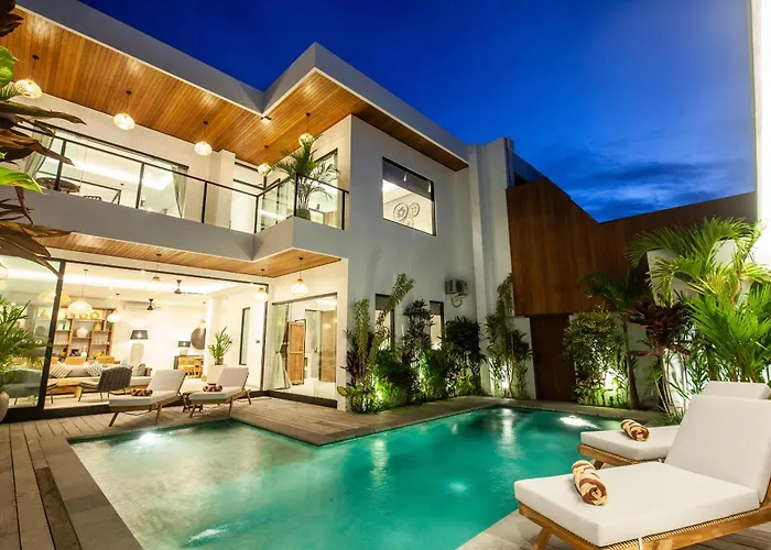 Zayana s Resort Seminyak