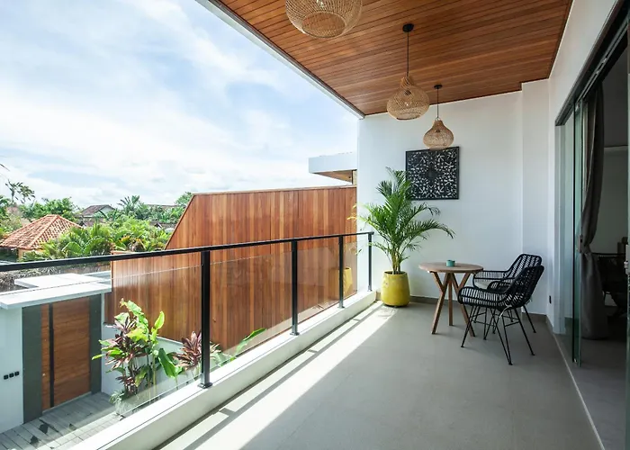 Zayana s Resort Seminyak