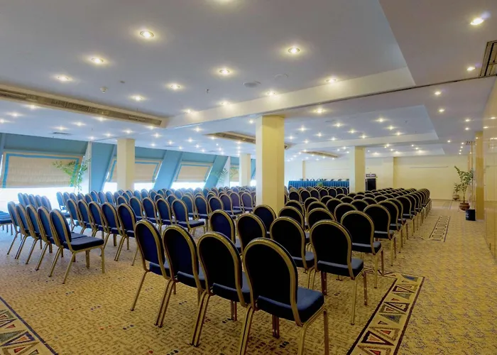 Family resorts Transcorp Hilton Abuja