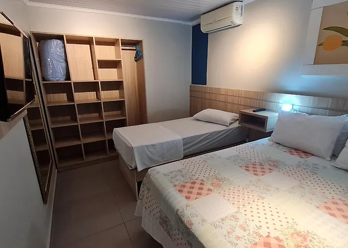 Tulipa Hotel