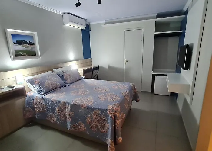 Tulipa Hotel