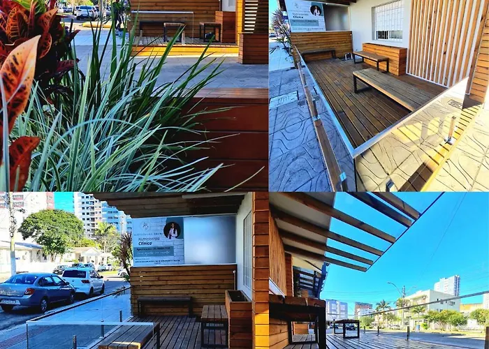 Tulipa Hotel