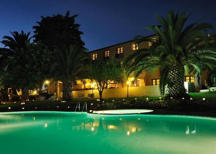  Alghero Resort Country & Spa