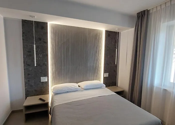 Residenza Elba - Charme House