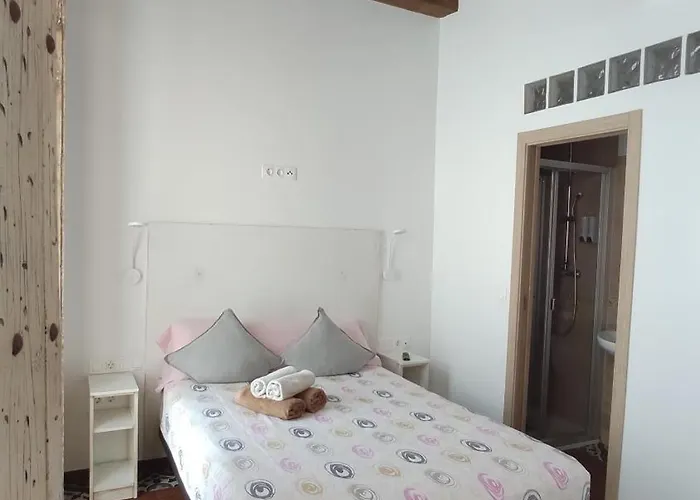 Dormir en Cádiz