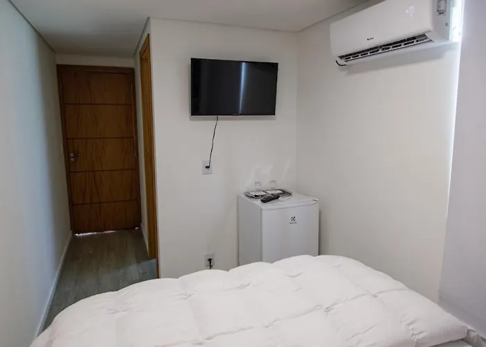 Suites Container