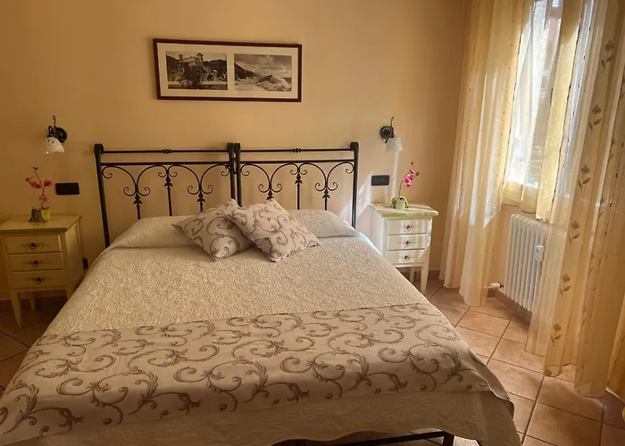 Il Timone Loreto