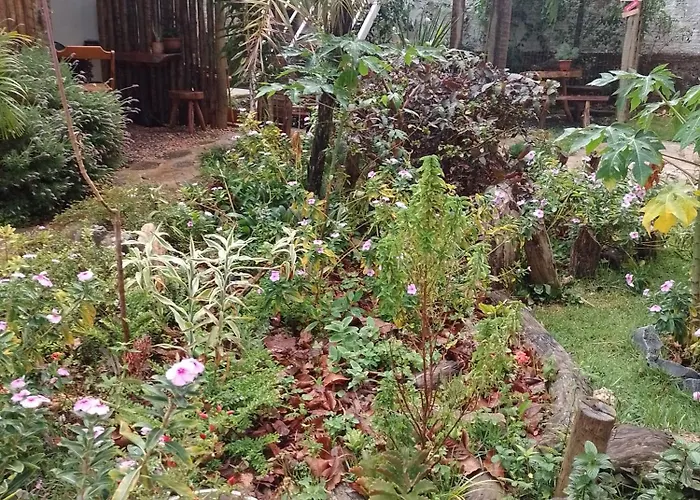 Pousada Ostara