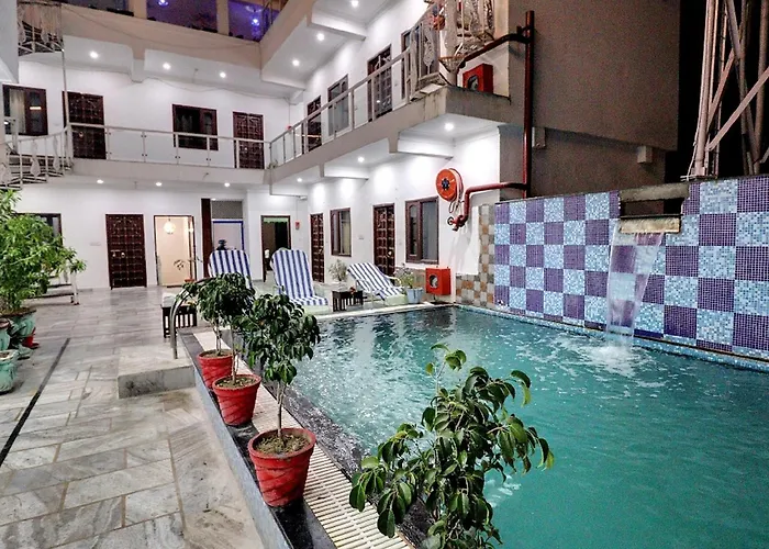 Ping pong hotels Darbargarh A Unit Of Khamma Ghani A Boutique