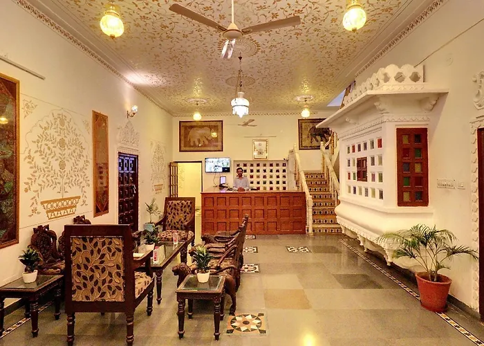 Ping pong hotels Darbargarh A Unit Of Khamma Ghani A Boutique