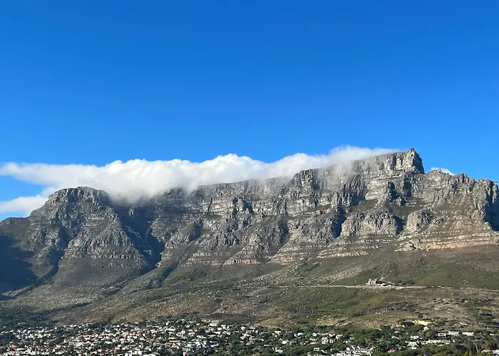 Central hotel: Bayview Boutique Guesthouse