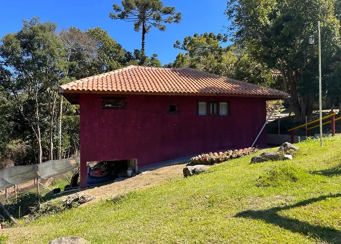 Solar Dos Canarios