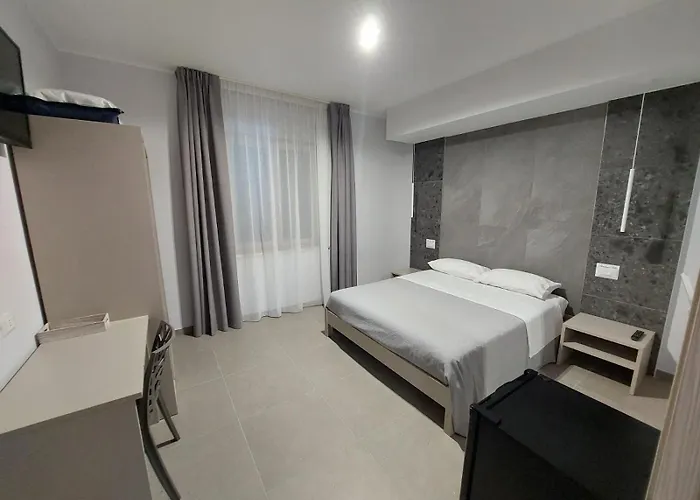 Residenza Elba - Charme House