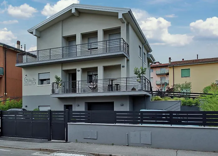 Via Goito 25 Rooms&Apartment