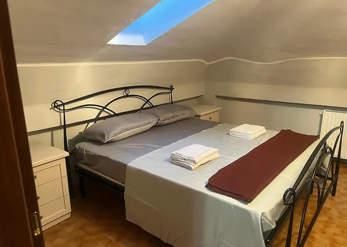 Residenza Miramonti