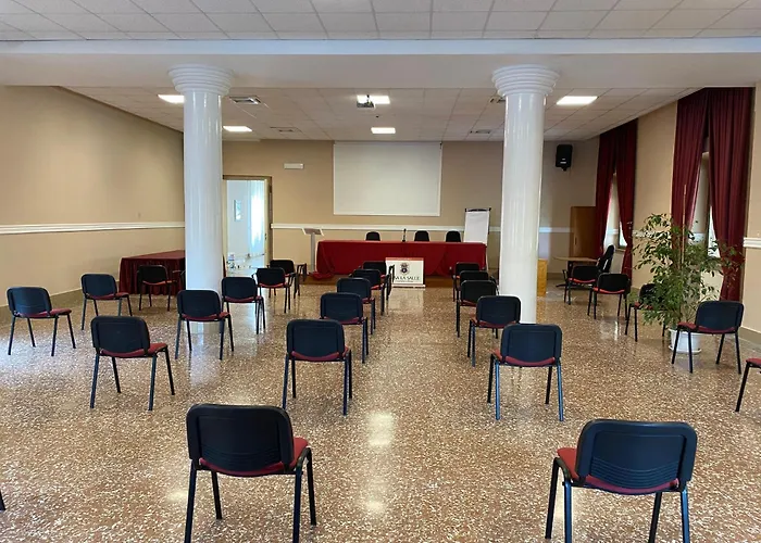 Hotel cerca del colegio: Casa La Salle - Roma Vaticano