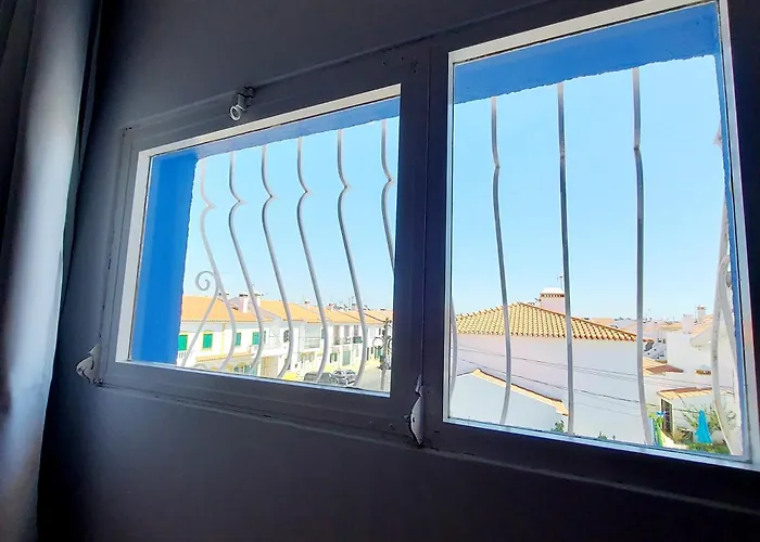 Soleil Bleu